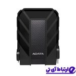 هارد اکسترنال ای دیتا ADATA HD710 PRO 4TB BLACK