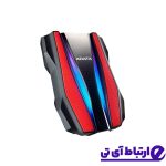 هارد اکسترنال ای دیتا ADATA HD770G 1TB RED