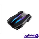 هارد اکسترنال ای دیتا ADATA HD770 1TB BLACK