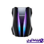 هارد اکسترنال ای دیتا ADATA HD770 2TB BLACK
