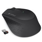 موس بی سیم لاجیتک مدل M280 - Image 2