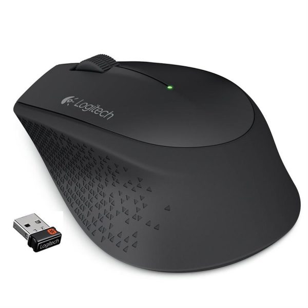 موس بی سیم لاجیتک مدل M280 - Image 2