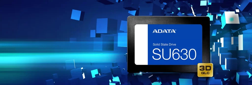 حافظه SSD ای دیتا 480 گیگابایت SATA مدل SU650