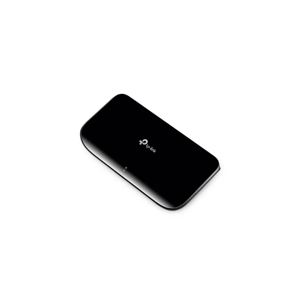 سوییچ 8 پورت تی پی لینک مدل SG1008D GIG - Image 3