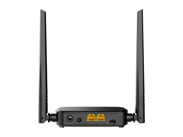مودم روتر بی سیم 4G LTE سیمکارت خور تندا مدل 4G03 PRO - Image 4