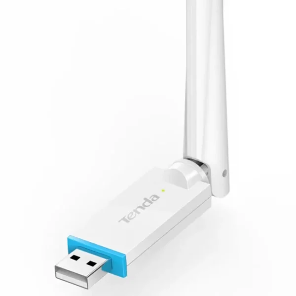 دانگل Wifi مدل U2 برند Tenda - Image 3