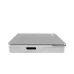 هارد اکسترنال ای دیتا Toshiba Canvio Flex 1TBB Silver - Image 4
