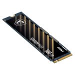 حافظه SSD اینترنال 500 گیگابایت M2 مدل MSI SPATIUM M450 500G - Image 3