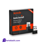 دانگل Wifi مدل W311MI برند Tenda