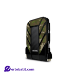 هارد اکسترنال ای دیتا ADATA HD710M PRO 1TB Camouflage