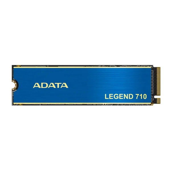 حافظه SSD اینترنال M.2 مدل LEGEND 710 ظرفیت 256 گیگابایت برند ADATA - Image 2