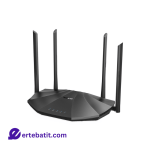 روتر بی سیم مدل AC19 برند Tenda