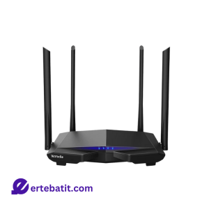 روتر بی سیم مدل AC6 برند Tenda