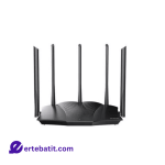 مودم روتر مدل TX12 PRO برند TENDA