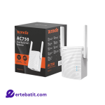 تقویت کننده وای فای تندا مدل A15