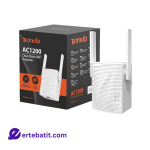 تقویت کننده وای فای مدل A18 برند TENDA