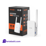 تقویت کننده وای فای مدل A33 برند TENDA