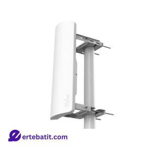 رادیو وایرلس مدل MANTBOX 19S برند MIKROTIK