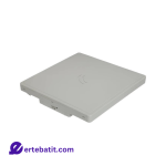 رادیو وایرلس مدل QRT 5 AC برند MIKROTIK