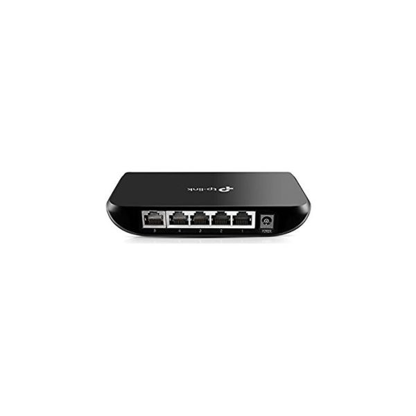 سوییچ 5 پورت تی پی لینک مدل SG1005D Gigabit - Image 3