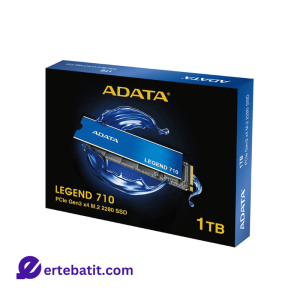 ssd adata legend 710 1tb