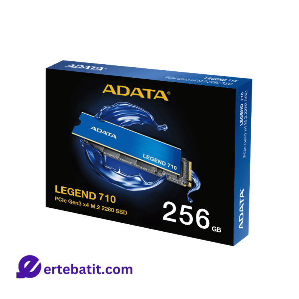 ssd adata legend 710 256gb