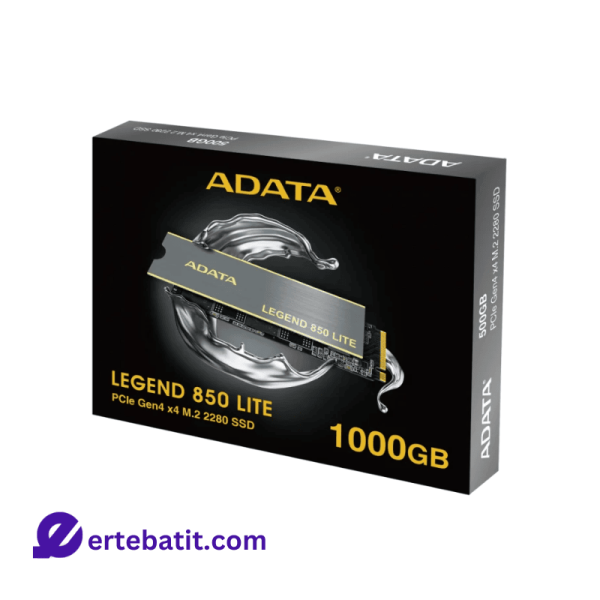 ssd adata legend 850 lite 1tb