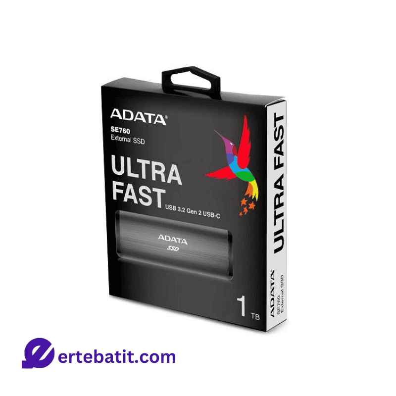 ssd adata se760 1tb