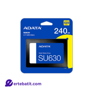 ssd adata su630 240gb