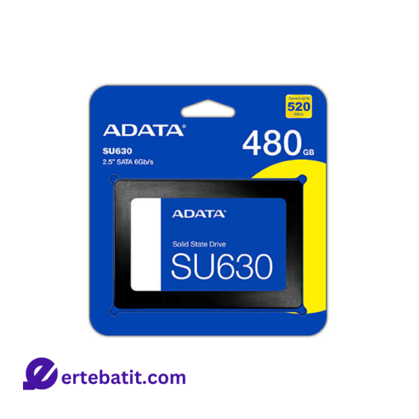 ssd adata su630 480gb