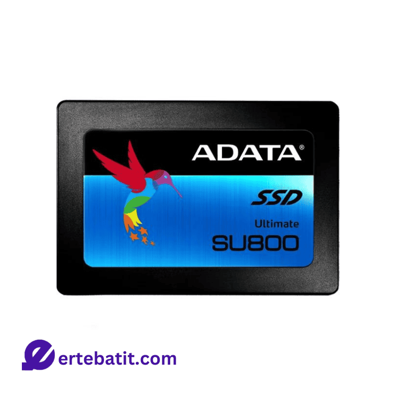 ssd adata su800 512gb