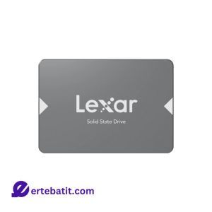 حافظه اس‌اس‌دی لکسار Lexar NS100 1TB SATA III
