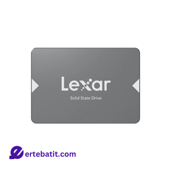 ssd lexar ns100 1tb