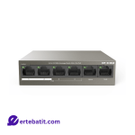 سوییچ 6 پورت IP-COM