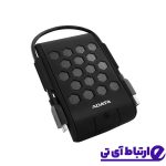 هارد اکسترنال ای دیتا ADATA HD720 PRO 2TB BLACK