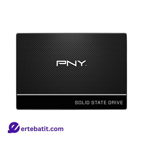 حافظه SSD اینترنال SATA مدل CS900 ظرفیت 500GB برند PNY