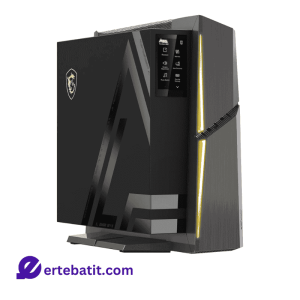 کامپیوتر دسکتاپ مدل MEG Trident X2 14th NUG برند MSI