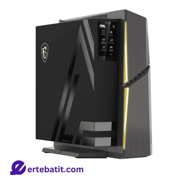 کامپیوتر دسکتاپ مدل MEG Trident X2 14th NUG برند MSI