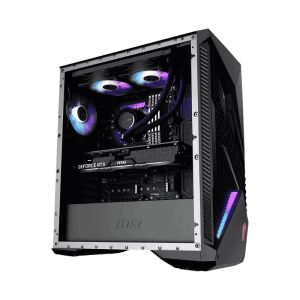 کامپیوتر دسکتاپ مدل MPG Infinite X2 14th NUF MSI