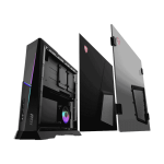 کامپیوتر مدل MPG Trident AS 14th NUB برند MSI