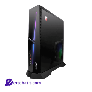 کامپیوتر دسکتاپ مدل MPG Trident AS 14th NUB برند MSI