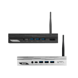computer mini PC MSI PRO DP10 13M Ci7