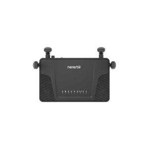 نمای بالا مودم روتر سیم‌کارت خور 4G مدل NWR–M920 V2 برند NETERBIT