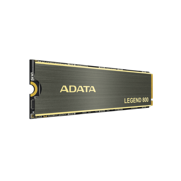SSD ADATA LEGEND 800 500GB