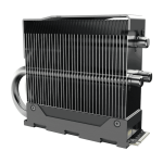 حافظه SSD مدل SPATIUM M570 FROZR ظرفیت 2TB برند MSI