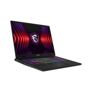 notebook msi Sword 16 HX B14VGKG