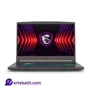 لپ تاپ MSI مدل Thin 15 B13UC