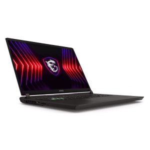 لپ تاپ MSI مدل Vector 17 HX A14VGG