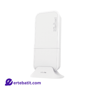 اکسس پوینت بی‌سیم گیگابیت و دوبانده مدل wAP ac LTE6 kit برند MIKROTIK