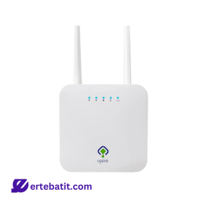 مودم روتر بی سیم FD LTE مدل UG-4221 برند UGALINK